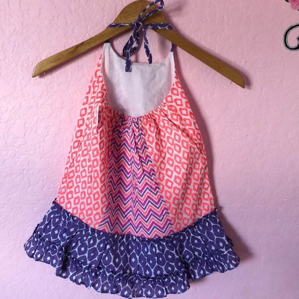 🌸Old navy multicolour NWT size XS Beautiful 👗 dress